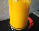 Mango Ice-cream recipe step 2 photo