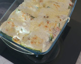 Foto del paso 11 de la receta: Calabacines rellenos