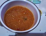 Foto langkah ke 1 dari resep Lempah Kuning Ikan Tongkol.