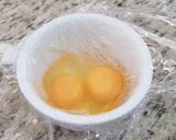 Foto del paso 4 de la receta: Cómo hacer un huevo poché