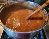 Foto del paso 15 de la receta: Mole estilo El Negro