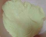 عکس مرحله 2 از دستور کوکی یا شیرینی ساده بدون تخم مرغ