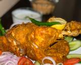Asli lahori chargha recipe step 5 photo