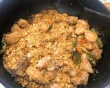 Cereal Chicken recipe step 3 photo