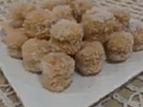 حلوة مشيمشات