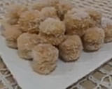 صورة لخطوة 4 من وصفة حلوة مشيمشات
