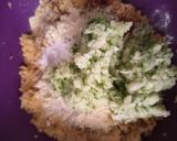Foto del paso 3 de la receta: Falafel En el airfryer