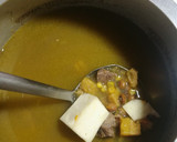 Foto del paso 4 de la receta: Sancocho o sopa de Guandules