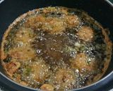 รูปขั้นตอนการทำที่ 6 ของ ลาบหมูทอด สูตร 2 - อย่างง่าย