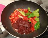 Foto langkah ke 3 dari resep Ayam Rica-Rica Bamboe.