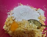 Foto langkah ke 2 dari resep Bakwan Jagung.