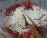 Foto del paso 3 de la receta: Albóndigas de carne!