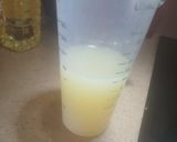 Foto del paso 2 de la receta: Limonada