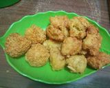 Foto langkah ke 11 dari resep Tahu gondrong+tahu nyinyir.. 😄.