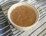 Foto del paso 4 de la receta: Mayonesa de ajo negro