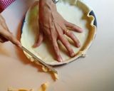Foto del paso 4 de la receta: Quiche Lorraine