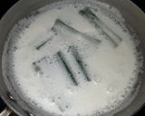 Foto langkah ke 3 dari resep Bubur Candil.