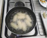 Foto langkah ke 5 dari resep Timus Goreng Simple #dapurelbeweek20.