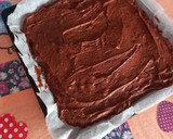 Foto del paso 6 de la receta: Brownies clásicos