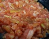 Foto del paso 4 de la receta: Pizza con masa de cebolla!!!