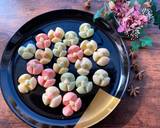 Thai Flower Cookies recipe step 7 photo