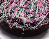 Foto del paso 4 de la receta: Torta Galesa