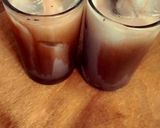عکس مرحله 4 از دستور چوکولاوانته ☕️