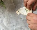 Une image de l'étape 4 de 🦩🍂Feuilletés 🫔express 🌶️🍣.
