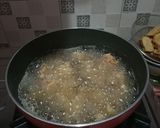Foto langkah ke 4 dari resep Chicken Karage.