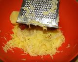 Tócsni recept fázis 1 fotója