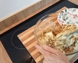 Foto del paso 2 de la receta: Canelones de carne y ricotta