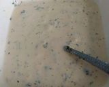 Une image de l'étape 4 de Tarte courgettes et carottes.