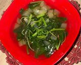 Foto langkah ke 4 dari resep Sayur Bening.