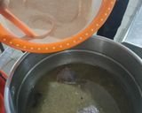 Foto langkah ke 4 dari resep Coto Makassar.