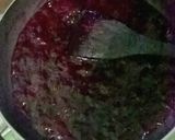 Foto langkah ke 6 dari resep Selai Buah Naga.