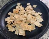 Foto del paso 2 de la receta: Chilaquiles con pollo