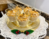 Foto del paso 15 de la receta: Crema de turrón, sin gluten