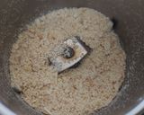 A picture of step 3 of Maha Shiv Rathri-Thambittu.