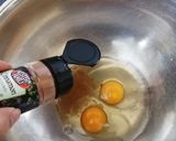 Foto del paso 1 de la receta: Pudin de manzana