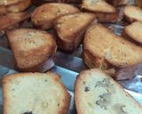 عکس مرحله 9 از دستور بیسکوتی (Biscotti)