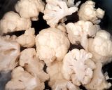 Foto del paso 1 de la receta: Graten de colifor