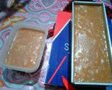 Foto langkah ke 2 dari resep Puding Roti Tawar Yummy.