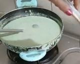 ब्रौकली सूप(broccoli soup recipe in hindi) रेसिपी चरण 4 फोटो
