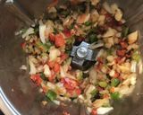 Foto del paso 2 de la receta: Cocido de lentejas con chorizo en Thermomix