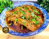 A picture of step 4 of Chicken Handi For Beginners With Easy Ingredients.