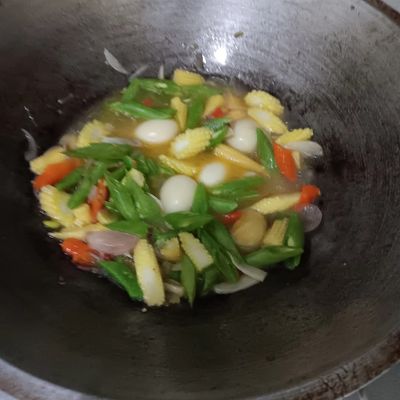 Langkah 3