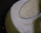 Foto langkah ke 3 dari resep Mango Sticky Rice.