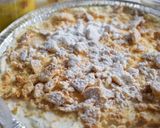 A picture of step 8 of Fabioli#sahdessert#.
