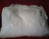 Foto langkah ke 1 dari resep Putih Telur diKecapin.