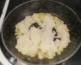 Foto del paso 2 de la receta: Champiñones rellenos de bacon con queso